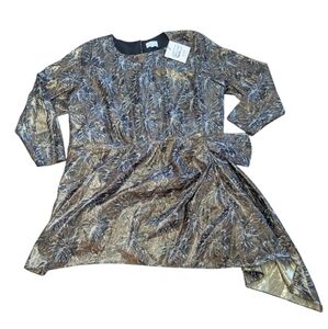 NWT Tanya Taylor dress